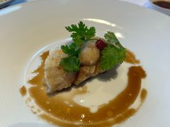 -北京古城老院厉晓麟精致菜