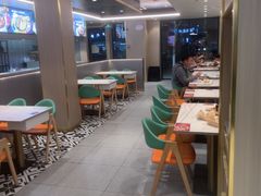 -豪享来牛排(人民店)