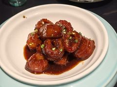 九转大肠-梅飞酒家(桑园路店)