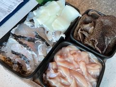 -新辣道鱼火锅(西直门店)