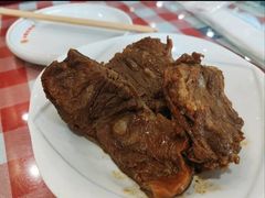 -小慧莜面村(青东店)