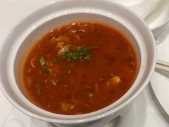 -扬州香格里拉·香宫中餐厅