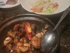 -汤城小厨•粤菜•靓汤(苏州街店)