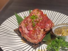 -AJIYA·池袋日式烧肉自助(天津万象城店)