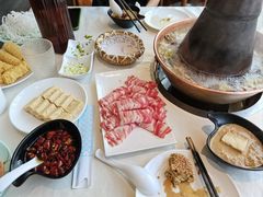 -东来顺饭庄(西直门店)