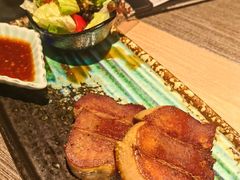 铁板厚烧牛舌-炙柒Sekinana·精致日料(合生汇店)