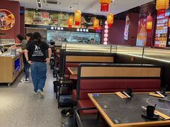-林记潮牛·牛肉火锅(上马墩店)