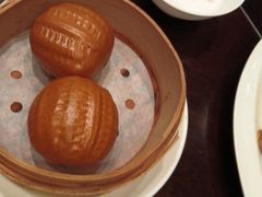 -京香轩·中餐厅(上海中庚聚龙酒店)