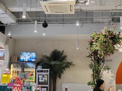 -濠七糟粕醋•海南酸汤火锅(中关村店)
