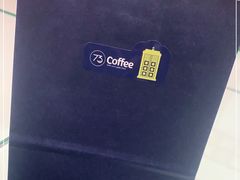 -73coffee(创智天地店)
