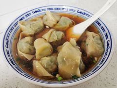 -古徽州馄饨店(宝安路店)