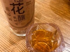 -兰桂坊·花园餐厅(西湖店)