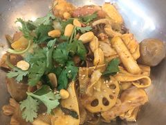 -拿渡麻辣香锅(寰悦广场店)