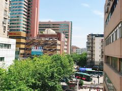 -九府羊·鲜羊火锅·烤串(新华路店)