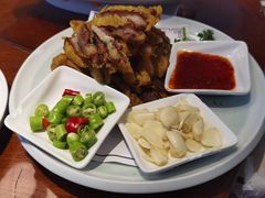 -小桃红·东北菜·春饼烤鸭(南阳湖街店)