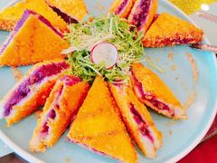 -青岛银沙滩温德姆至尊酒店