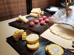 -余欢领鲜火锅(新街口店)