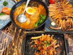 -小川洋风料理(汉街店)