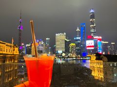 -船长酒吧 The Captain
