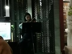 -梧桐餐厅(泉城路店)