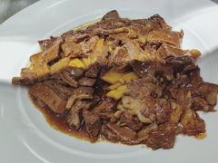 -京皇十二道天津菜(蒲黄榆店)