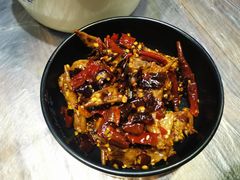 -靓靓蒸虾(中山公园店)