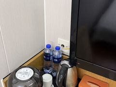 -住星酒店(广州北京路步行街店)