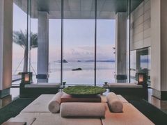 -深圳大梅沙京基洲际度假酒店