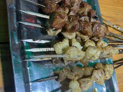 -超越海鲜屋(飞龙物业店)