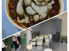 -紫金港餐饮中心-风味餐厅(浙江大学紫金港校区店)