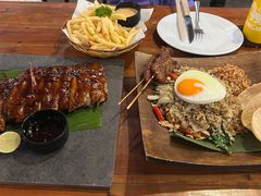 -Naughty Nuri’s Phuket