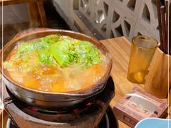 -十六蒲(桂林路店)