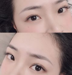 -眉可丽MEIKELI半永久纹眉