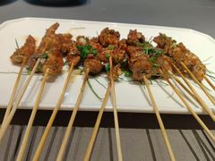-小林哥的海鲜馆·夜宵烧烤(渔人码头店)