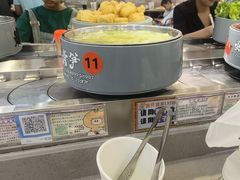 -大橘元自助回转火锅(天河新天地店)