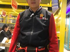 -丰茂烤串(卫星广场店)