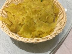 特色手撕饼-伊祥·敦煌楼