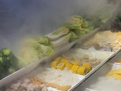 -东川麻辣香锅