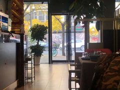 大堂-金龙·打边炉(南京西路店)