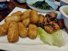 -盐官日光域房车营地·有盐餐厅