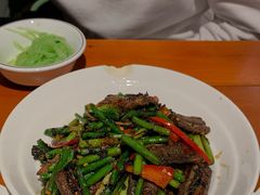 -益华家菜屋(世茂店)
