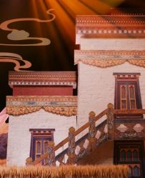 -天邑国际酒店·宴会厅