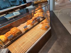 -21克拉面包(崂山万象汇店)