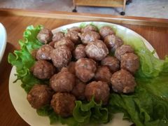 -东来顺饭庄(天坛店)