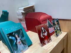 -海马体照相馆(上海月星环球港店)