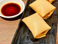 -广州天河合景福朋喜来登酒店 · 聚味轩中餐厅