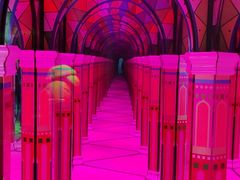 -满洲里口岸套娃景区
