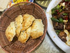 -向民炒鸡老店(火车站店)
