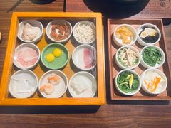 -良米山·云南野生菌过桥米线(上海首店)
