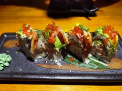 -东岸料理·寿司·刺身